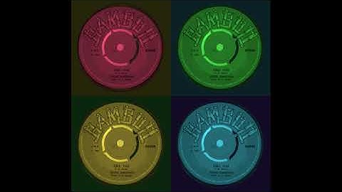 Sound Demension - Call 1143