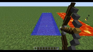 Minecraft Mod Review-Elemental Arrows Mod. 1.2.5