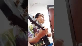 Semakin Ku Menyayangimu Semakin Ku Harus Melepas Mu