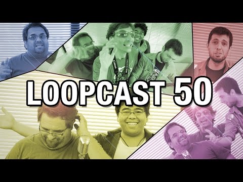 Loopcast 50: iFacada na pré-venda, Upgrade Visual, iOS 8.1.1, notícias, dicas e mais!