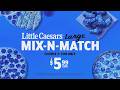 Little Caesars Large And In Charge 15 Commercial Effects Nature Cat Is Weird Effects 