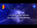 Capture de la vidéo Axel Hirsoux - "Mother" (Belgium) -  [Karaoke Style]
