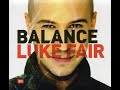 Luke Fair - Balance 011 (CD2)