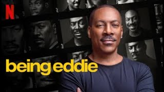 Being Eddie | Official Trailer
