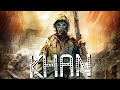 Khan  the journal of artyon