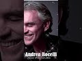 Solamente Una Vez Andrea Bocelli mp3