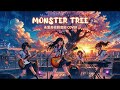 MONSTER TREE / SHAKALABBITS(Cover by 永愛高校軽音部)