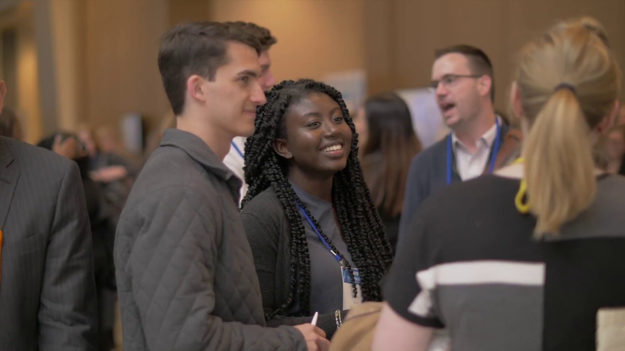 Widening the Lens at the NI19 Conference