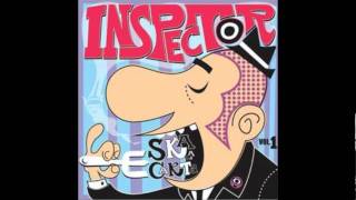 Inspector - Nunca Digas Que No chords