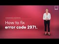 How to fix: Worcester Bosch Greenstar 8000 boiler 2971 error code | BOXT Boilers