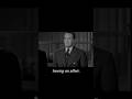He Almost Lost Her, But She Saved Him | Rage in Heaven #classicmovie