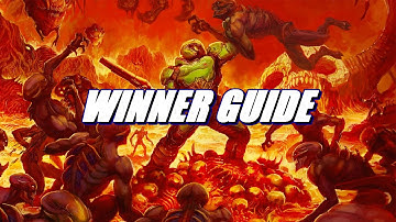 DOOM Multiplayer Guide/Strategy for Beginner ! How to win every match