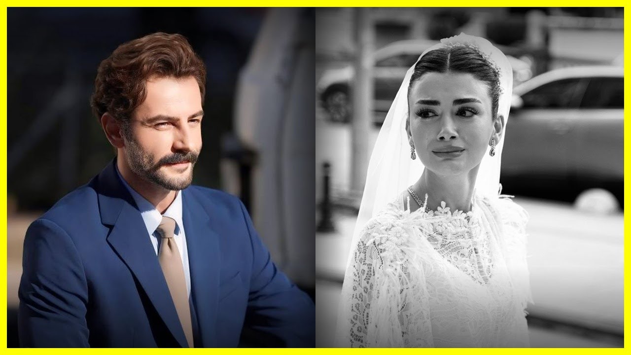 Тайный Новый год: сделал ли Гекберк предложение Озге?