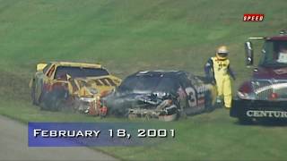 Speedmakers - Repaving Daytona