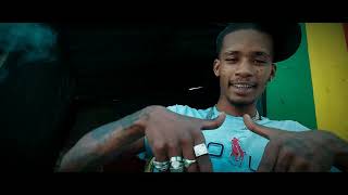 KG Lucas - BallHead (Official Music Video) shot & edit by @SwiinkBEATS