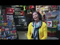 From Kingston, Jamaica to Jamaica, Queens | Between Black & White: Asian Americans Speak Out
