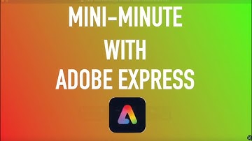 *UPDATED* Caption and Translate Video in Adobe Express