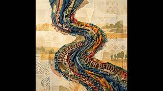 Where The River Bends #ai #aimusic #nocopyrightmusic  Zyntrix 2.0