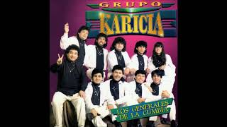 Karicia - Chica sensual