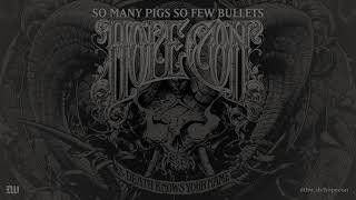 Watch Hope Conspiracy So Many Pigs So Few Bullets video