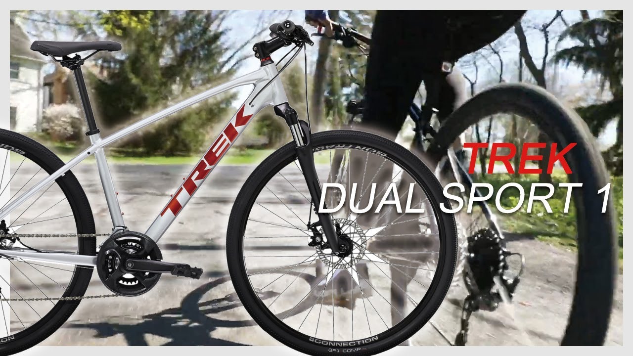 trek 22 inch bike