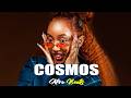 Afro Guitar ✘ Afro drill instrumental "COS MOS "