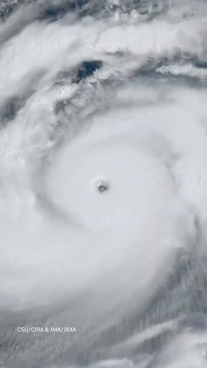 Download lagu Biggest Typhoon of 2025 Nears China