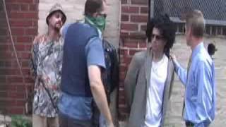 GARY 17: drug cartel dea bust police raid marijuana arrest