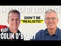 Colin O'Brady: Cultivate a Possible Mindset and Break Your Limiting Beliefs | E43