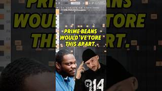 This Beat Would’ve Changed Beanie Sigel’s Prime… 🦅🔥 (Philly Type Beat) #boombap #knowledgebeats