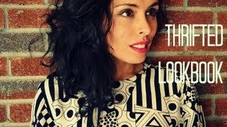 Leather Lookbook