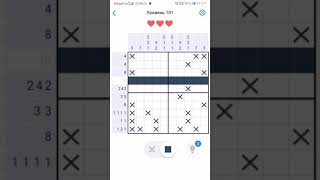 Nonogram.com (LVL 101)