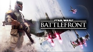 Прохождение Star Wars: Battlefront  — Миссия на Татуине