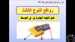 الروافع أ/ راندا بيبرس