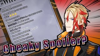 Axel Drops SPOILERS About His Next Cover Song