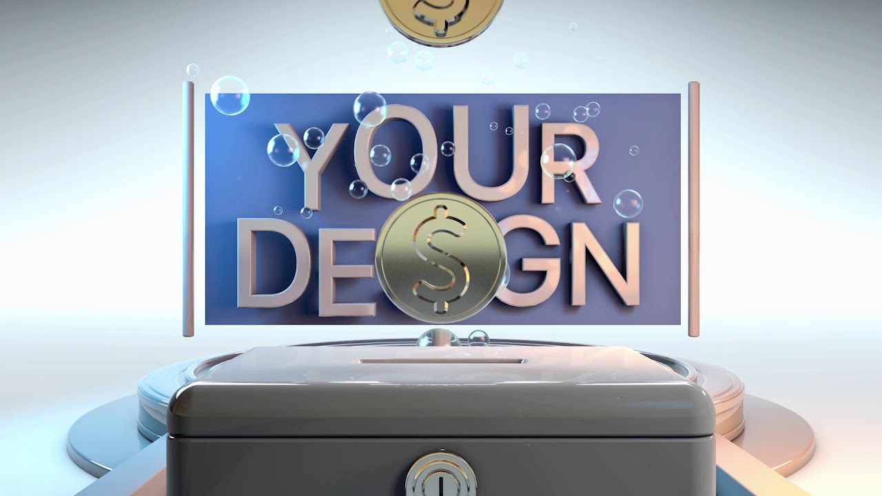 Churches in Motion Promo YouTube