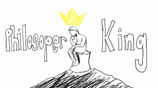 Explaining Plato's ideal republic for my philosophy project