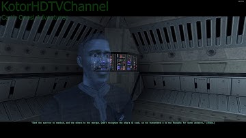 Play as Carth Onasi Part 3   Atton and T3 M4