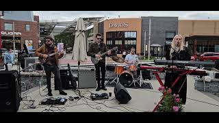 The Vanna Pacella Band  Mother's Day Live at Patriot Place