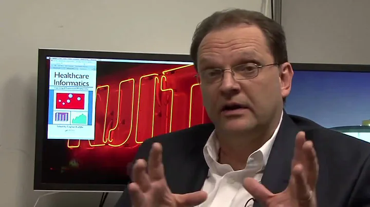 What is Healthcare Informatics