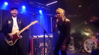 Information Wrex : Paradise, live at The Live Rooms Chester, 26/09/2025 Update