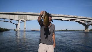 I went back to Lake Umatilla on the Columbia River