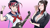 Light Music Club And Guidance Counselor In Yandere Simulator Youtube
