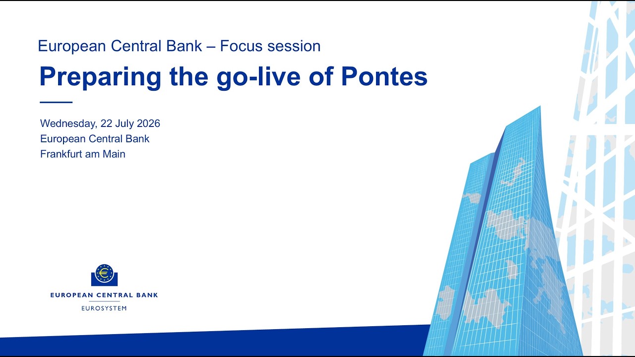 Pontis: Central Bank Money Settlement for Tokenized Assets