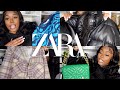 ZARA FALL/WINTER MUST HAVES 2021 *trendy* (accessories, clothing & more) | MINI COLLECTIVE HAUL