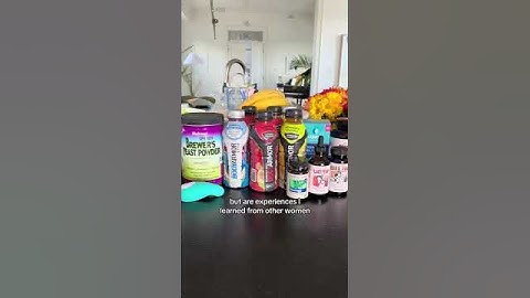 How to Increase Your Milk Supply