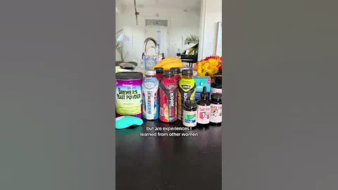 How to Increase Your Milk Supply