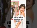 Zendaya Reveals Wedding Dress Look #shorts #zendaya #tomholland