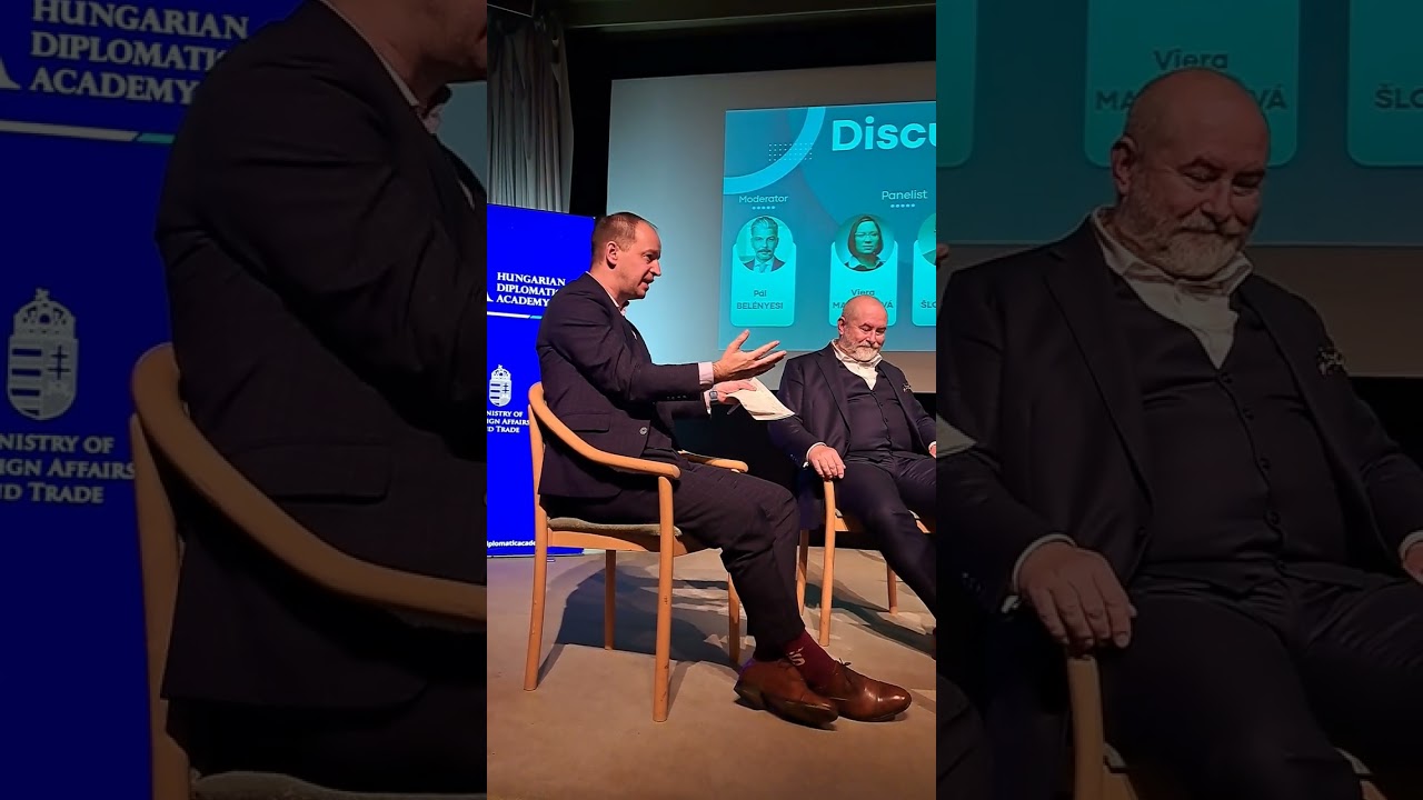 How Central European Think Tanks Foresee the Future of the EU 1.