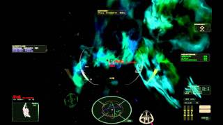 Let's Play FreeSpace 2 - X - Logistics At Work